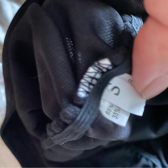 NWT NXH cutout midi dress - Picture 5 of 9